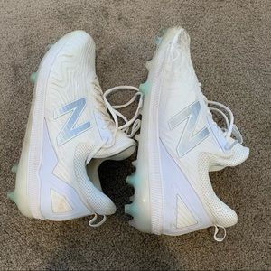 Balance Compv2 Baseball Cleats | Poshmark